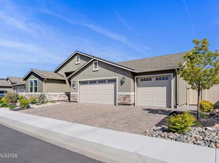 560 Riverbed Circle, Reno, NV 89521 Photo