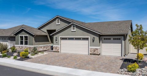 560 Riverbed Circle, Reno, NV 89521 Photo