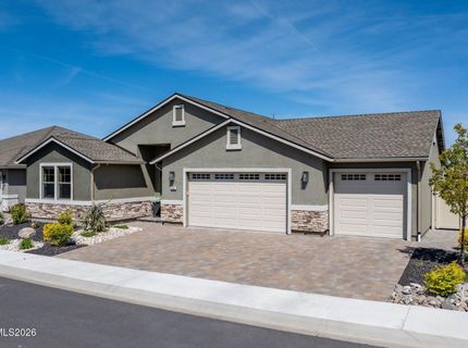 560 Riverbed Circle, Reno, NV 89521 Photo