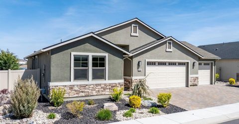 560 Riverbed Circle, Reno, NV 89521 Photo