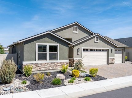560 Riverbed Circle, Reno, NV 89521 Photo