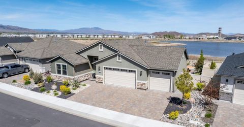 560 Riverbed Circle, Reno, NV 89521 Photo