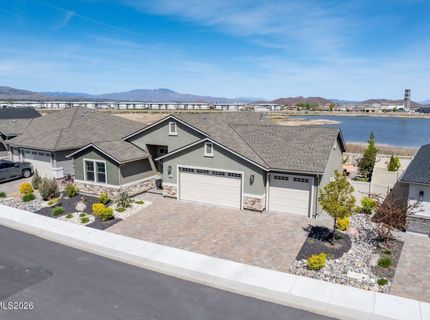 560 Riverbed Circle, Reno, NV 89521 Photo