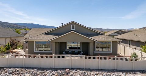 560 Riverbed Circle, Reno, NV 89521 Photo