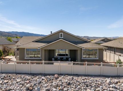 560 Riverbed Circle, Reno, NV 89521 Photo
