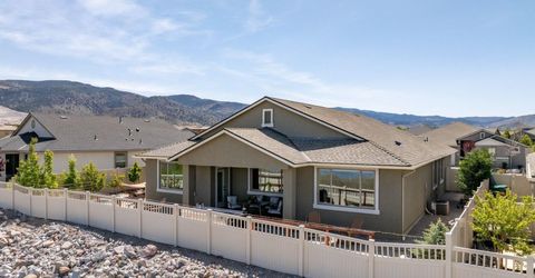 560 Riverbed Circle, Reno, NV 89521 Photo