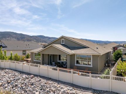 560 Riverbed Circle, Reno, NV 89521 Photo