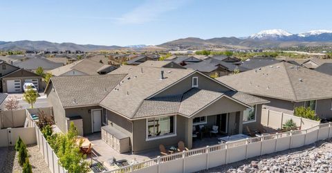 560 Riverbed Circle, Reno, NV 89521 Photo