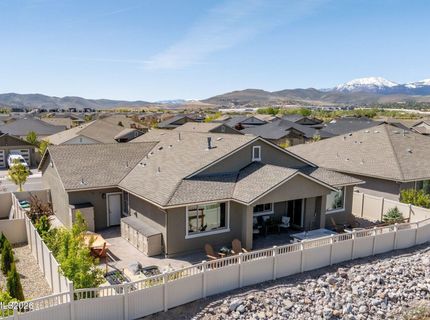 560 Riverbed Circle, Reno, NV 89521 Photo