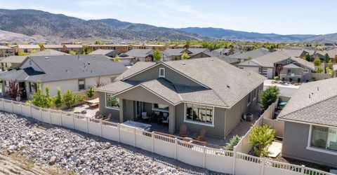 560 Riverbed Circle, Reno, NV 89521 Photo
