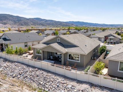560 Riverbed Circle, Reno, NV 89521 Photo
