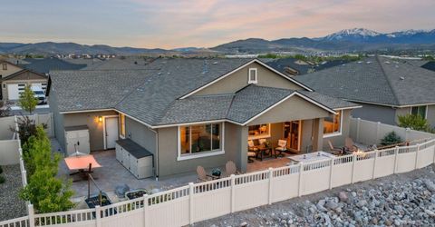 560 Riverbed Circle, Reno, NV 89521 Photo