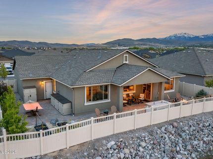 560 Riverbed Circle, Reno, NV 89521 Photo