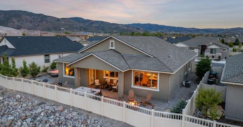 560 Riverbed Circle, Reno, NV 89521 Photo