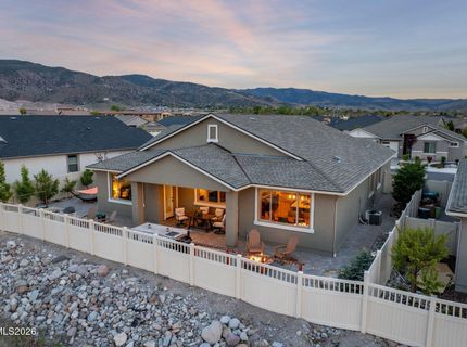 560 Riverbed Circle, Reno, NV 89521 Photo
