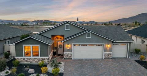 560 Riverbed Circle, Reno, NV 89521 Photo