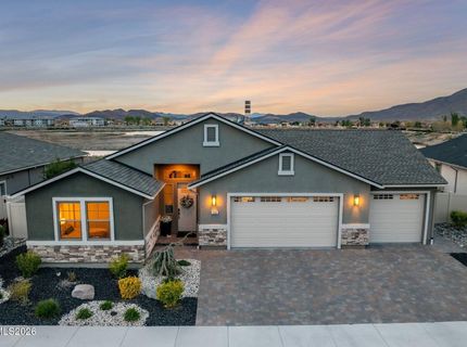 560 Riverbed Circle, Reno, NV 89521 Photo