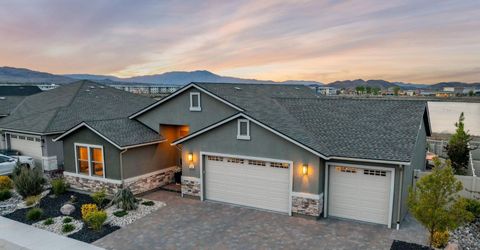 560 Riverbed Circle, Reno, NV 89521 Photo