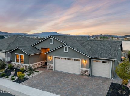 560 Riverbed Circle, Reno, NV 89521 Photo