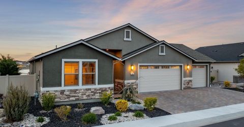 560 Riverbed Circle, Reno, NV 89521 Photo