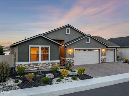 560 Riverbed Circle, Reno, NV 89521 Photo