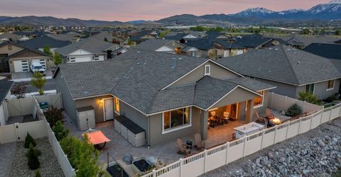 560 Riverbed Circle, Reno, NV 89521 Photo