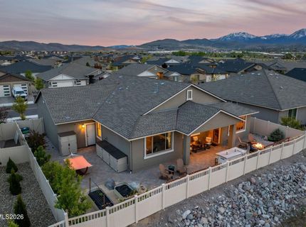 560 Riverbed Circle, Reno, NV 89521 Photo