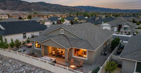 560 Riverbed Circle, Reno, NV 89521 Photo