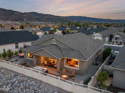 560 Riverbed Circle, Reno, NV 89521 Photo