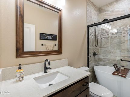 560 Riverbed Circle, Reno, NV 89521 Photo