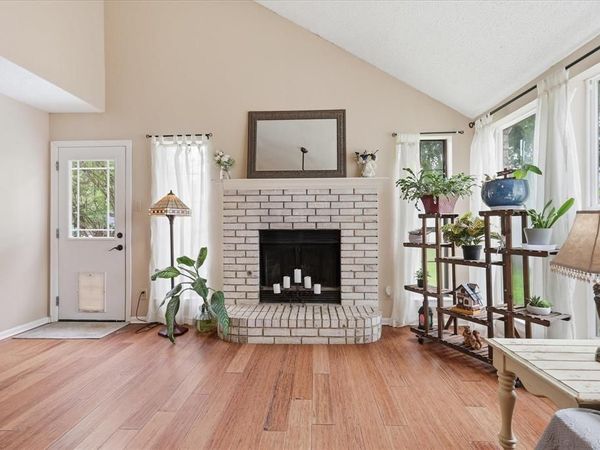 2618 Crockett Drive, Corinth, TX 76210