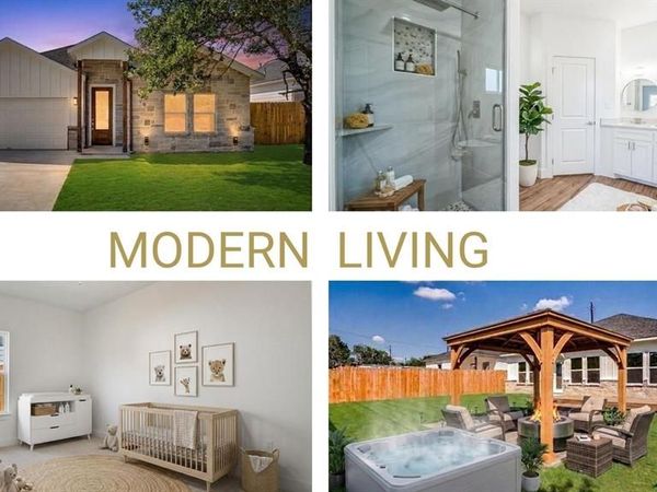 5912 Tin Top Highway, Granbury, TX 76048