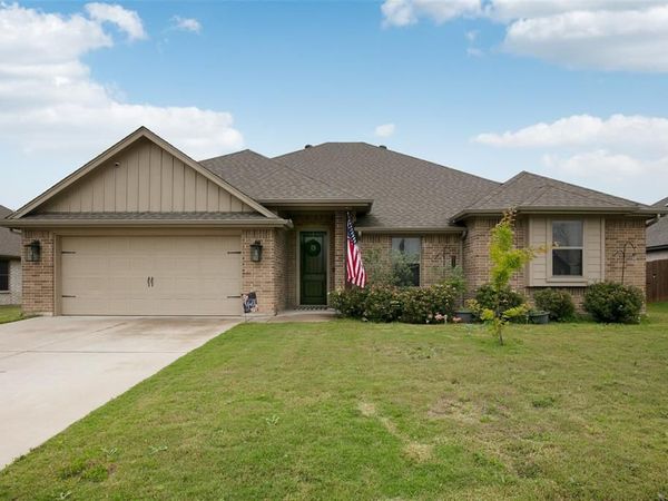 211 Rees Avenue , Godley, TX 76044