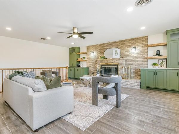 2006 Borger Street, Plainview, TX 79072