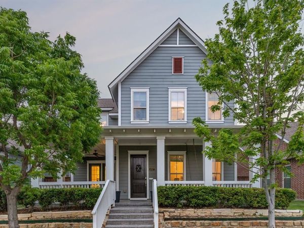 1017 Gardenia Street , Carrollton, TX 75007