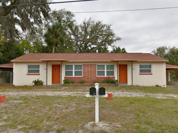 5221 N RONALD REAGAN BOULEVARD , SANFORD, FL 32773
