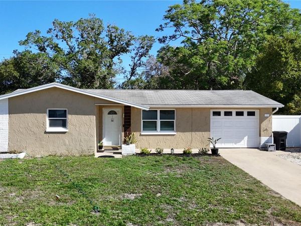 5913 APPLETREE ROAD, HOLIDAY, FL 34690