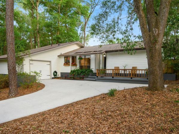 3527 NW 46TH PLACE , GAINESVILLE, FL 32605
