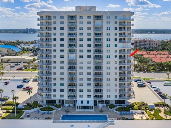 2967 S ATLANTIC AVENUE , Unit 903, DAYTONA BEACH SHORES, FL 32118