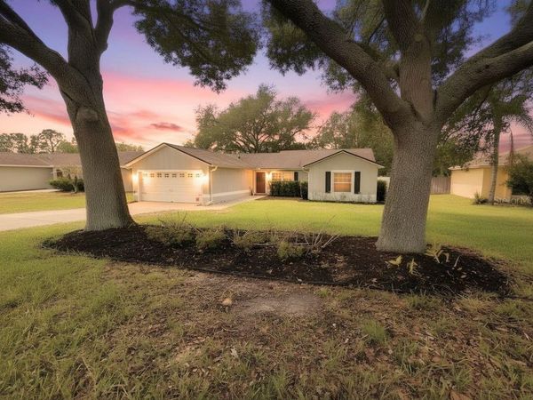 15121 MARGAUX DRIVE , CLERMONT, FL 34714