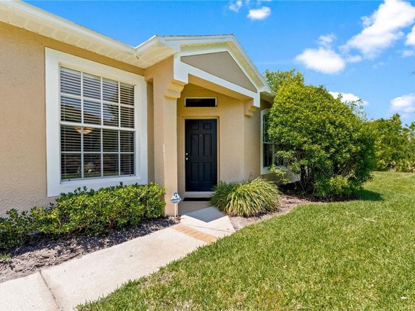 19182 LAKE AUDUBON DRIVE , TAMPA, FL 33647