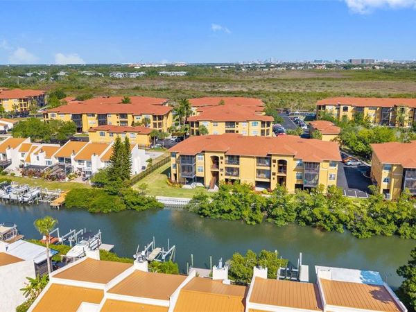 4323 BAYSIDE VILLAGE DRIVE, Unit 105, TAMPA, FL 33615