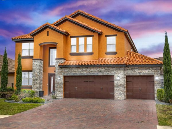 239 LUGANO WAY , DEBARY, FL 32713