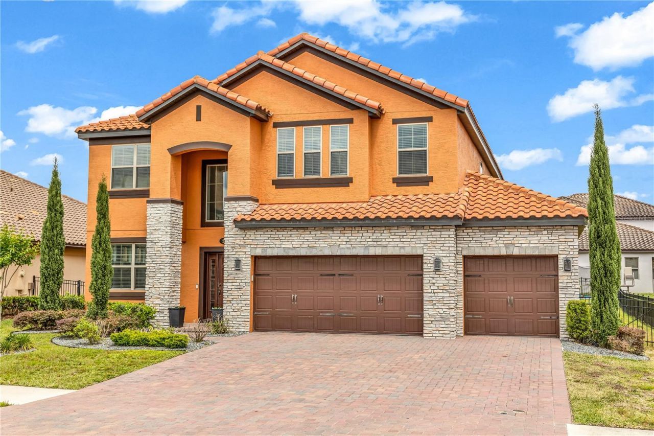 239 Lugano Way , Debary, FL 32713 Photo