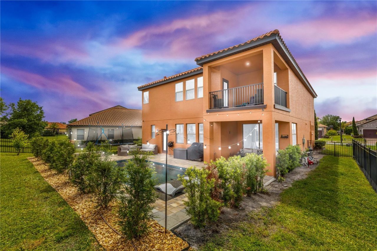 239 Lugano Way , Debary, FL 32713 Photo