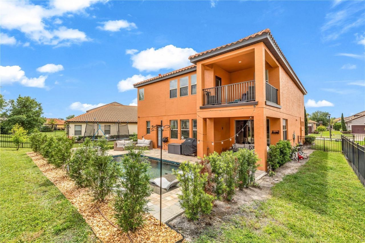 239 Lugano Way , Debary, FL 32713 Photo