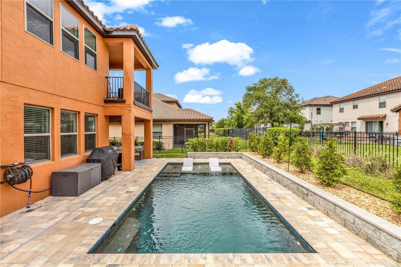 239 Lugano Way , Debary, FL 32713 Photo