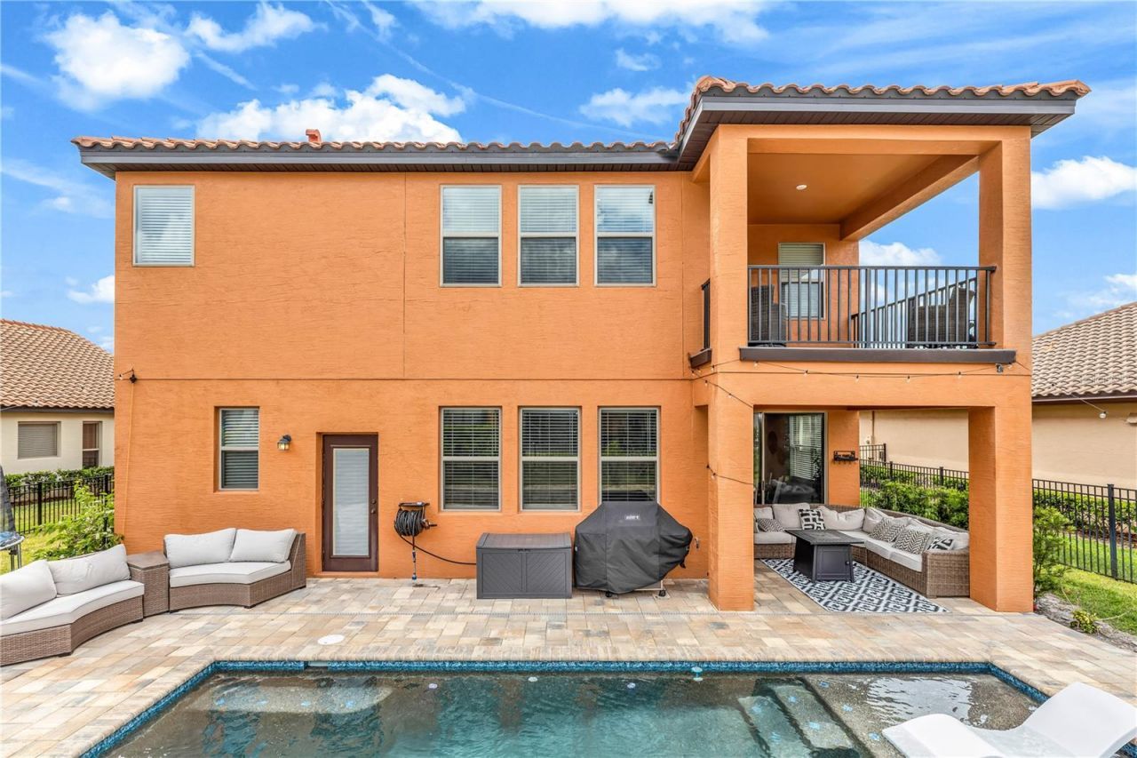 239 Lugano Way , Debary, FL 32713 Photo