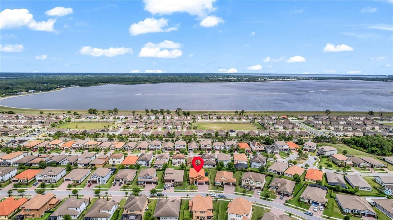 239 Lugano Way , Debary, FL 32713 Photo