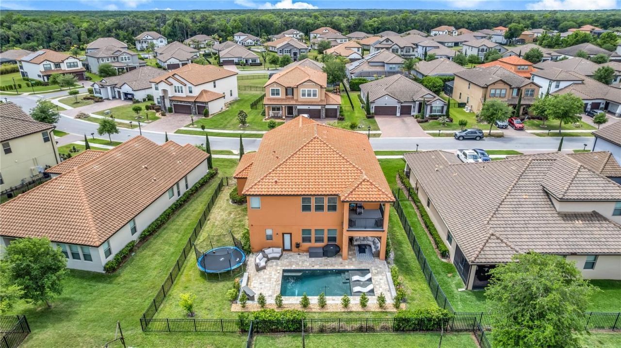 239 Lugano Way , Debary, FL 32713 Photo